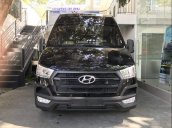 Bán ô tô Hyundai Solati năm sản xuất 2019, màu đen