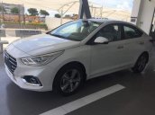 Bán Hyundai Accent 1.4 MT Base năm 2019, giá tốt, giao xe nhanh toàn quốc