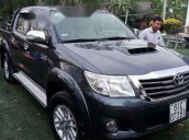 Bán xe Toyota Hilux 2013 số sàn, 530 triệu