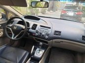 Cần bán xe Honda Civic 2.0AT sản xuất 2007, số tự động