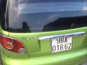 Bán ô tô Daewoo Matiz năm sản xuất 2007