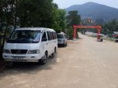 Cần bán gấp Mercedes Sprinter sản xuất 2004, màu trắng 