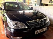 Cần bán xe Toyota Camry 2.4G sản xuất năm 2006, nhập khẩu