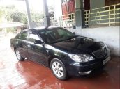 Cần bán xe Toyota Camry 2.4G sản xuất năm 2006, nhập khẩu