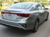 Cần bán Kia Cerato đời 2019, màu xám, 559tr