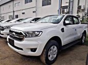 Bán xe Ford Ranger XL 2.2L MT năm sản xuất 2019 giá cạnh tranh, giao nhanh toàn quốc