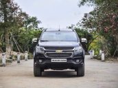 Cần bán Chevrolet Trailblazer 2.5L VGT AT sản xuất năm 2019, nhập khẩu