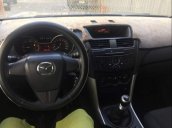 Bán xe Mazda BT 50 sản xuất năm 2015, màu xám, nhập khẩu nguyên chiếc số sàn, giá 472tr