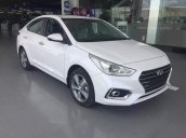 Bán Hyundai Accent 1.4 MT Base năm 2019, giá tốt, giao xe nhanh toàn quốc