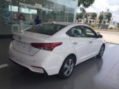 Bán Hyundai Accent 1.4 MT Base năm 2019, giá tốt, giao xe nhanh toàn quốc