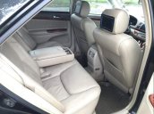 Cần bán xe Toyota Camry 3.0AT năm 2003, màu đen chính chủ