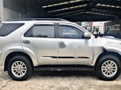 Bán Toyota Fortuner sản xuất 2014 còn mới