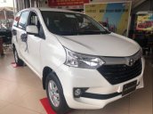 Bán Toyota Avanza 2019, nhập khẩu nguyên chiếc