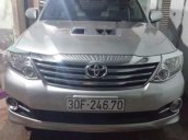 Cần bán lại xe Toyota Fortuner năm sản xuất 2016, giá 814tr