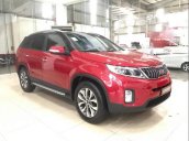 Cần bán xe Kia Sorento đời 2019, hai màu