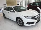 Cần bán Honda Civic 1.8 E đời 2019, nhập khẩu giá cạnh tranh