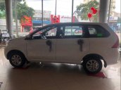 Bán Toyota Avanza 2019, nhập khẩu nguyên chiếc