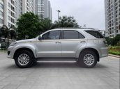 Cần bán Toyota Fortuner năm sản xuất 2015, giá 795tr