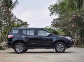 Cần bán Chevrolet Trailblazer 2.5L VGT AT sản xuất năm 2019, nhập khẩu