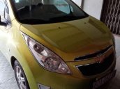 Cần bán xe Chevrolet Spark đời 2012, giá tốt