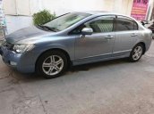 Cần bán xe Honda Civic 2.0AT sản xuất 2007, số tự động