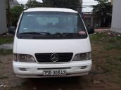 Cần bán gấp Mercedes Sprinter sản xuất 2004, màu trắng 