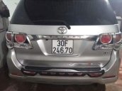 Cần bán lại xe Toyota Fortuner năm sản xuất 2016, giá 814tr