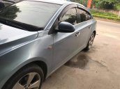 Cần bán Daewoo Lacetti đời 2009, nhập khẩu nguyên chiếc, 265 triệu