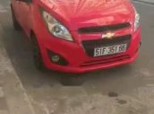 Bán xe Chevrolet Spark 2016, màu đỏ, xe nhập xe gia đình