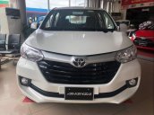 Bán Toyota Avanza 2019, nhập khẩu nguyên chiếc