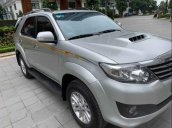 Cần bán Toyota Fortuner năm sản xuất 2015, giá 795tr