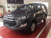 Bán Toyota Innova sản xuất năm 2019, giá thấp, giao xe nhanh toàn quốc