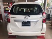 Bán Toyota Avanza 2019, nhập khẩu nguyên chiếc