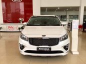 Bán Kia Sedona năm 2019, màu trắng