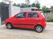 Cần bán gấp Chevrolet Spark đời 2015, màu đỏ, nhập khẩu, giá chỉ 160 triệu