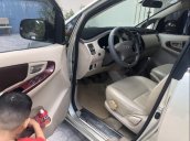 Chính chủ bán Toyota Innova G đời 2006, màu bạc, nhập khẩu