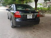 Bán xe Daewoo Gentra đời 2008 số sàn, 165tr