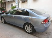 Cần bán xe Honda Civic 2.0AT sản xuất 2007, số tự động