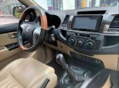 Cần bán Toyota Fortuner năm sản xuất 2015, giá 795tr