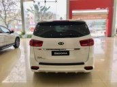 Bán Kia Sedona năm 2019, màu trắng