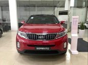 Cần bán xe Kia Sorento đời 2019, hai màu