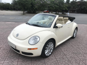 Bán xe Volkswagen New Beetle 2.5 SX 2009