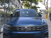 Volkswagen Tiguan Allspace - Xe Đức nhập khẩu - tháng 12 giảm giá sốc hơn 100 triệu kèm quà nhiều quà tặng giá trị