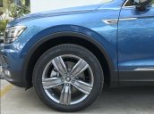 Volkswagen Tiguan Allspace - Xe Đức nhập khẩu - tháng 12 giảm giá sốc hơn 100 triệu kèm quà nhiều quà tặng giá trị