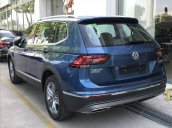 Volkswagen Tiguan Allspace - Xe Đức nhập khẩu - tháng 12 giảm giá sốc hơn 100 triệu kèm quà nhiều quà tặng giá trị