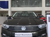 Xe "nhập Đức" Volkswagen Passat, miễn thuế trước bạ kèm quà tặng đi kèm