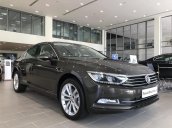 Xe "nhập Đức" Volkswagen Passat, miễn thuế trước bạ kèm quà tặng đi kèm