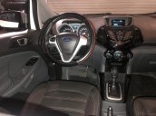 Bán Ford Ecosport Titanium 2017, đi 29000 km. Xe bán và bảo hành tại hãng Ford