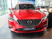 Mazda 6 giảm giá cực hot, Mazda 6 dẫn lối thành công