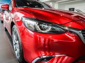 Mazda 6 giảm giá cực hot, Mazda 6 dẫn lối thành công